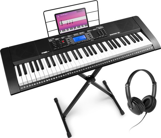 MAX Rhapsody61M keyboard set
