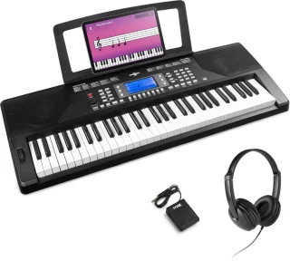 MAX Rhapsody61P keyboard set 61 toetsen