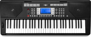 MAX Rhapsody61P keyboard set 61 toetsen