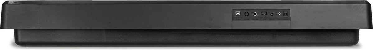 MAX Rhapsody61P Keyboard Set 61 Toetsen