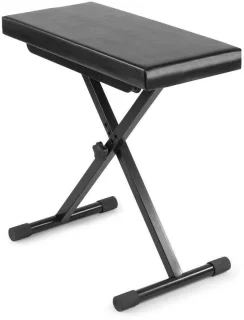MAX Rhapsody61P keyboard set compleet inclusief bankje en accessoires
