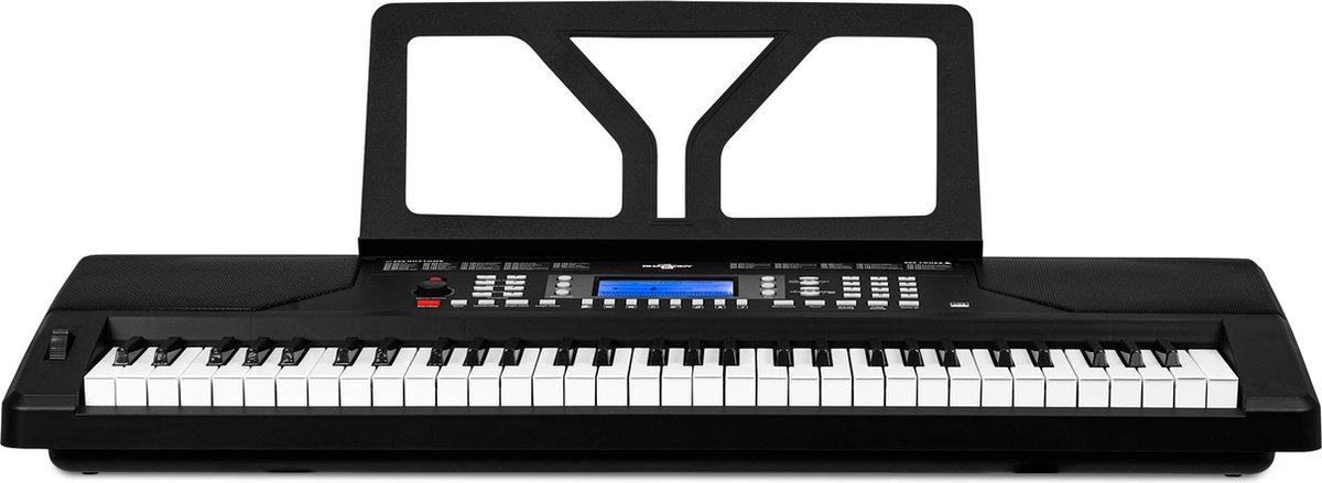 Max Rhapsody61P Keyboard Set
