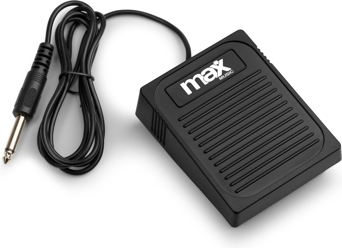 Max Rhapsody61P Keyboard Set
