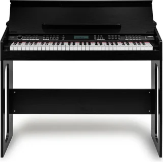 MAX RhapsodyDP61 digitale piano compleet met meubel en accessoires