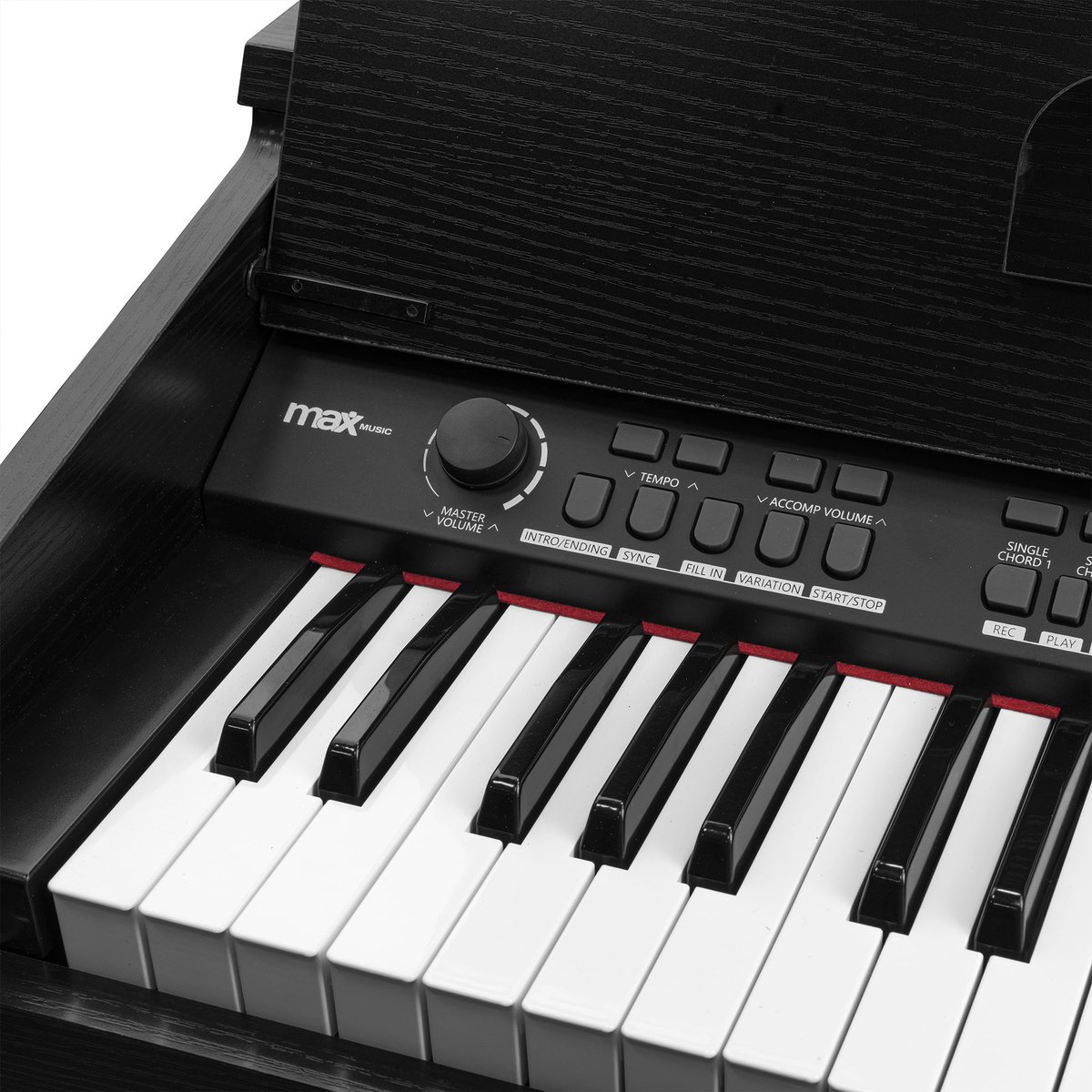 MAX RhapsodyDP61 digitale piano compleet met meubel en accessoires