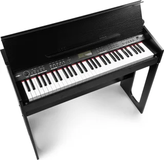 MAX RhapsodyDP61 digitale piano set