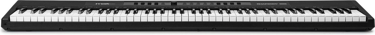 MAX RhapsodyDP88 Digitale Piano 88 Toetsen