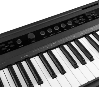 MAX RhapsodyDP88P Digitale Piano 88 toetsen