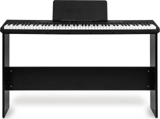 MAX RhapsodyDP88P Digitale Piano met Meubel en Keyboardbankje