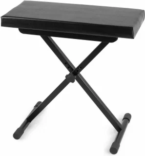 MAX RhapsodyDP88P Digitale Piano met Meubel en Keyboardbankje