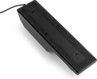 MAX sustainpedaal keyboard en piano zwart