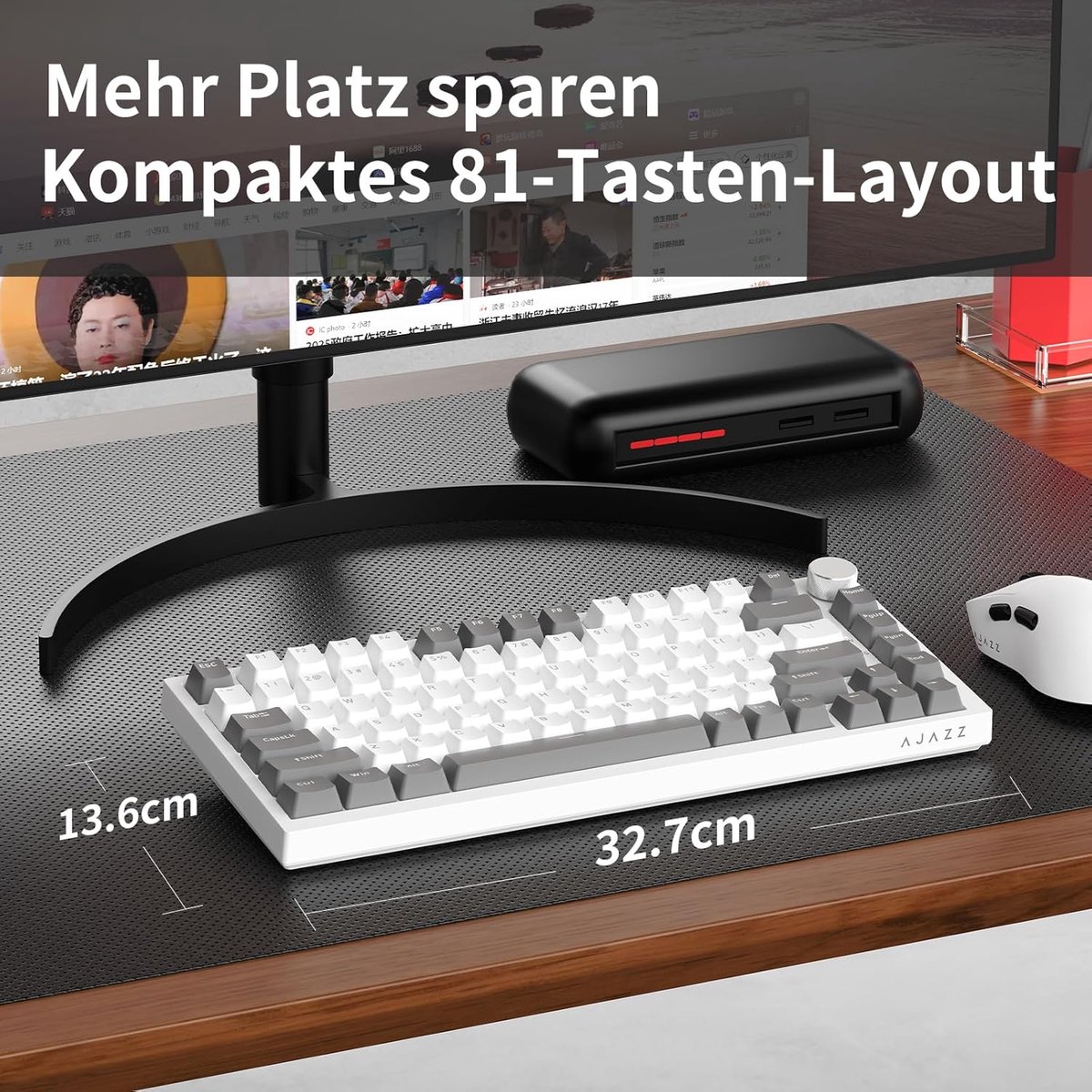 Wat vinden we goed aan de Mechanical Keyboard Gaming