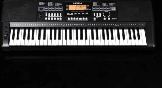 Medeli A300 Keyboard 61 toetsen