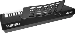 Medeli A300 Keyboard 61 toetsen