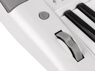 Medeli A300W Keyboard 61 toetsen wit