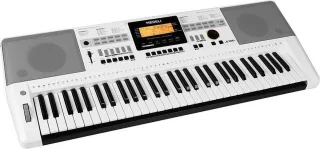 Medeli A300W Keyboard 61 toetsen wit