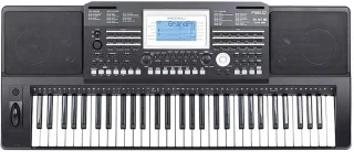 Medeli A810 Portable Keyboard