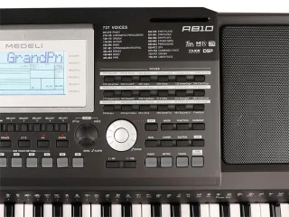 Medeli A810 Portable Keyboard