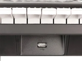 Medeli A810 Portable Keyboard