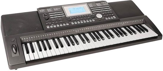 Medeli A810 Portable Keyboard review