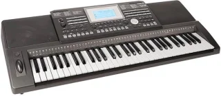 Medeli A810 Portable Keyboard
