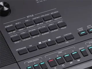 Medeli AK603 Keyboard