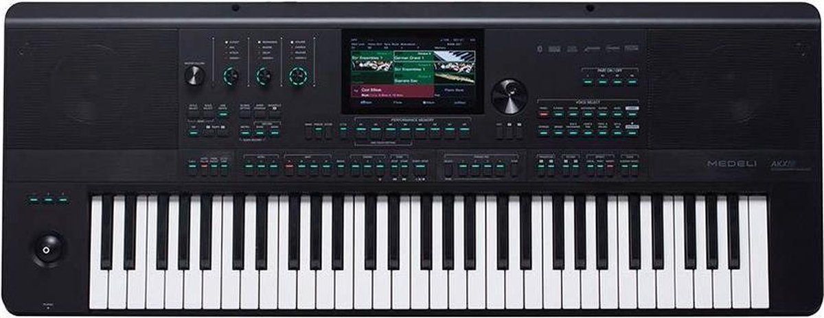 Medeli AKX10 Keyboard