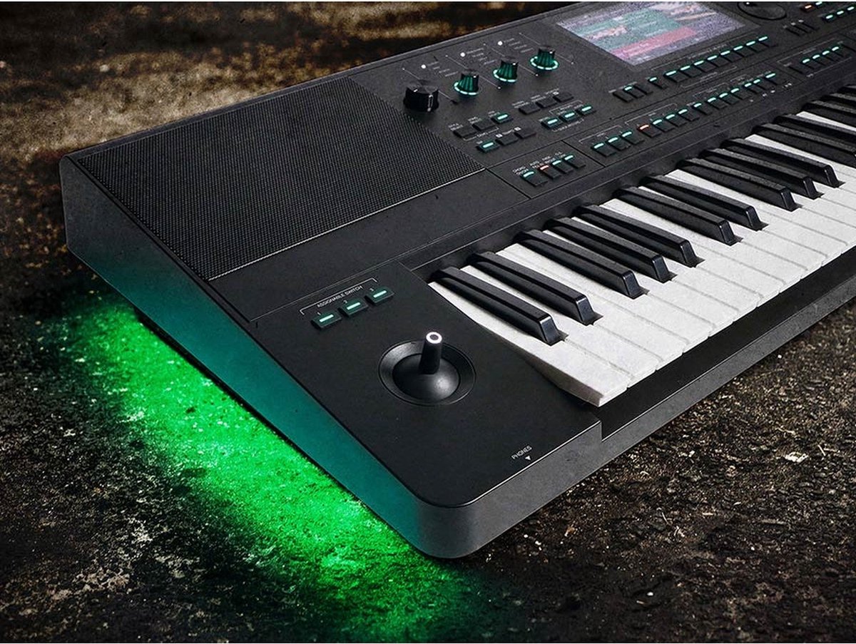 Medeli AKX10 Keyboard