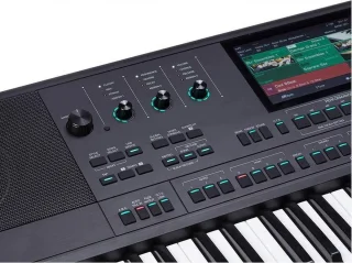 Medeli AKX10 Keyboard