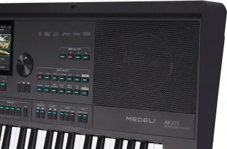 Medeli AKX10 Keyboard