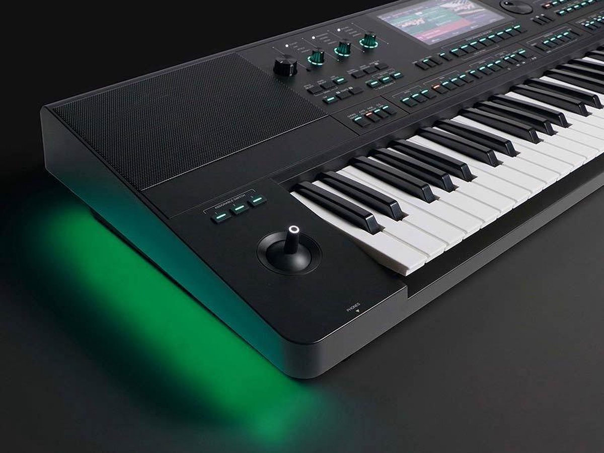 Medeli AKX10 Keyboard