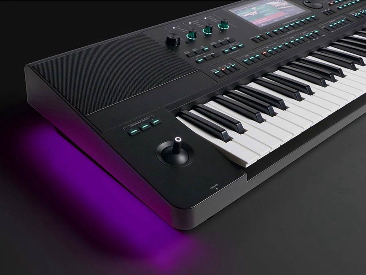 Medeli AKX10 Keyboard