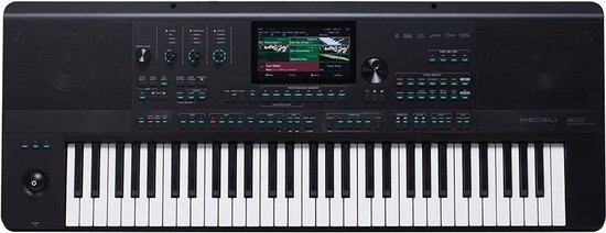 Medeli AKX10 Keyboard