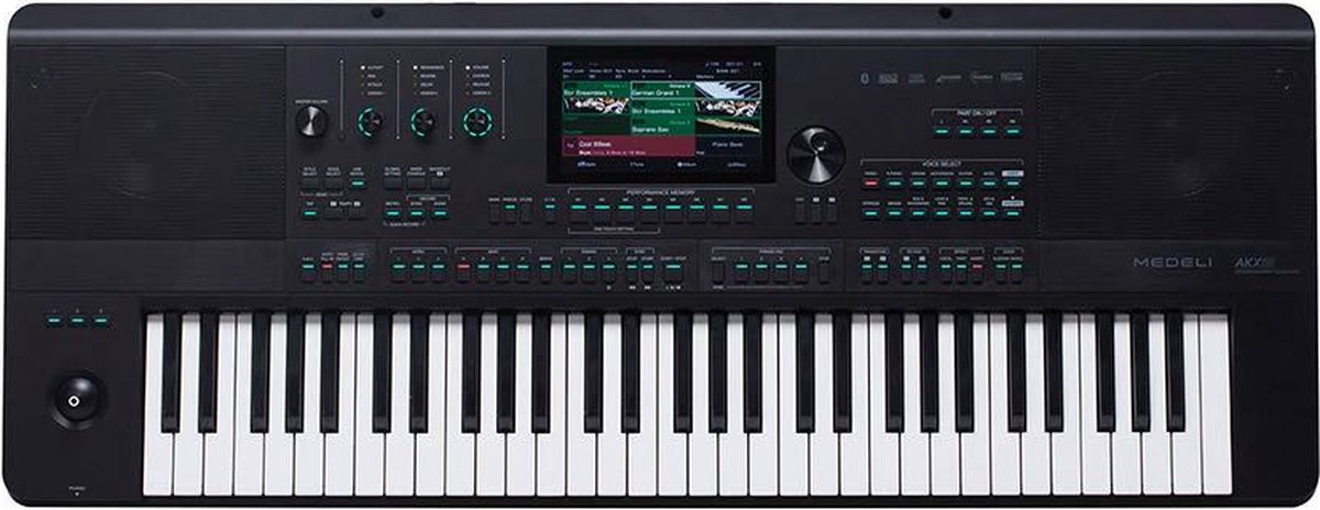 Medeli AKX10 Keyboard