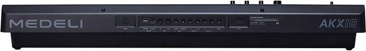 Medeli AKX10 Keyboard