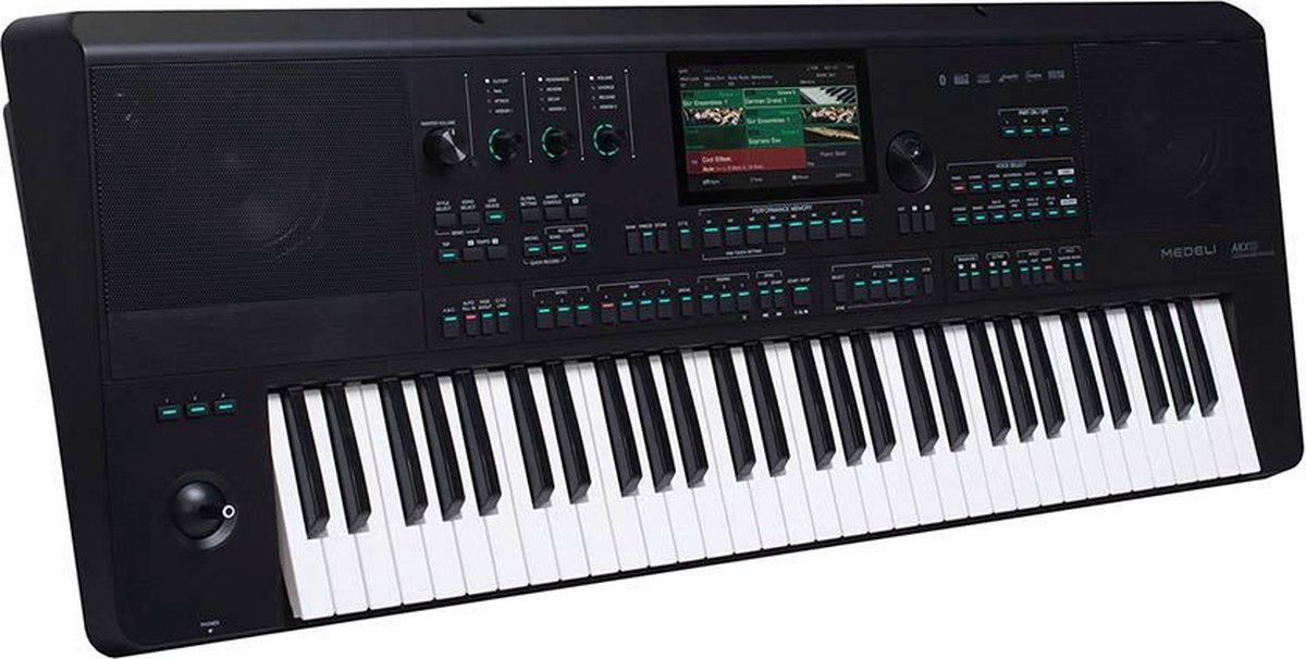 Medeli AKX10 Keyboard