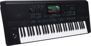 Medeli AKX10 Keyboard