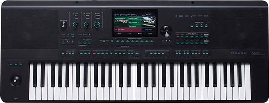 Medeli AKX10 Keyboard