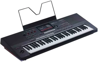 Medeli AKX10S Arranger Workstation