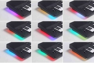 Wat vinden we goed aan de Medeli AKX10S Arranger Workstation