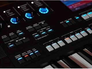 Medeli AKX10S Arranger Workstation