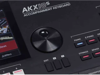 Medeli AKX10S Arranger Workstation