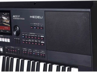Medeli AKX10S Arranger Workstation