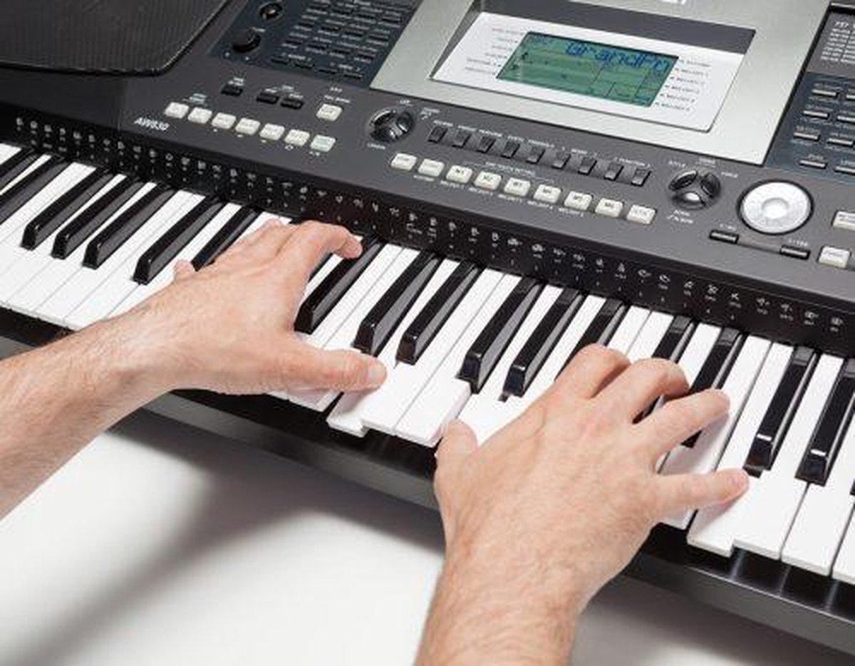 Medeli AW830 76-toetsen keyboard