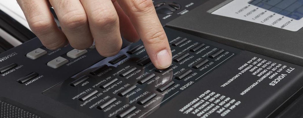 Medeli AW830 76-toetsen keyboard