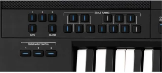 Medeli DANTE-ZEN Arranger Workstation