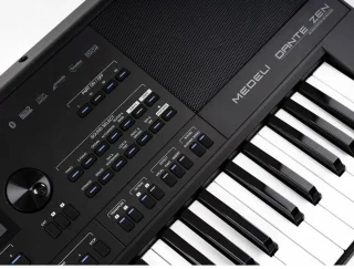 Medeli DANTE-ZEN Arranger Workstation