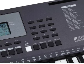 Medeli IK100 Keyboard