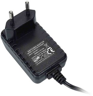 Wat vinden we goed aan de Medeli MAD12/1000 voeding