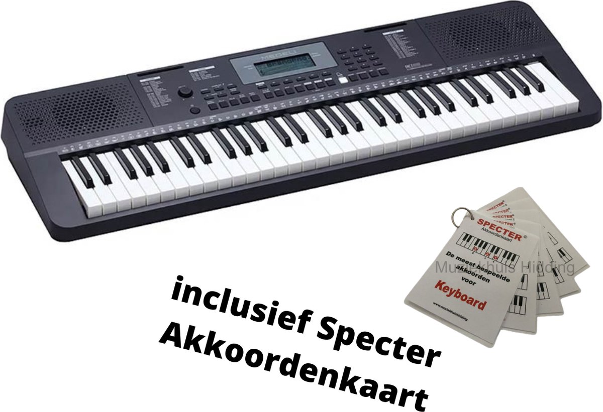 Medeli Millenium IK100 Keyboard